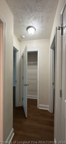 322 E Jenkins Street, Fayetteville, NC 28306