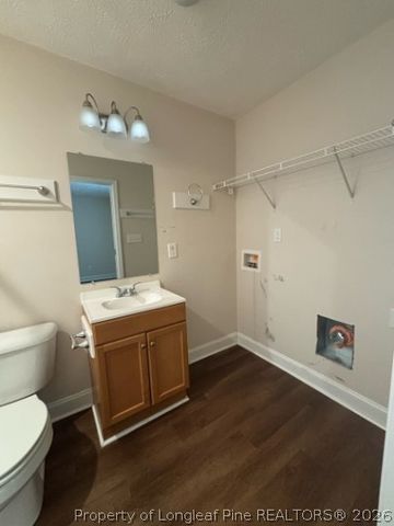 322 E Jenkins Street, Fayetteville, NC 28306