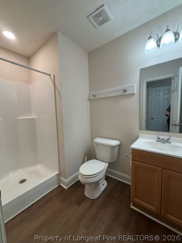 322 E Jenkins Street, Fayetteville, NC 28306
