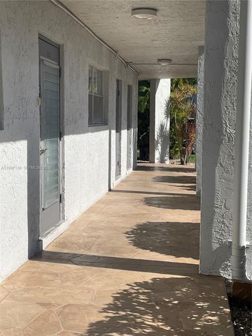 6600 Royal Palm Blvd 103B, Margate, FL 33063