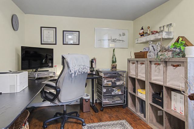 2709 Park Avenue, Bedford, TX 76021