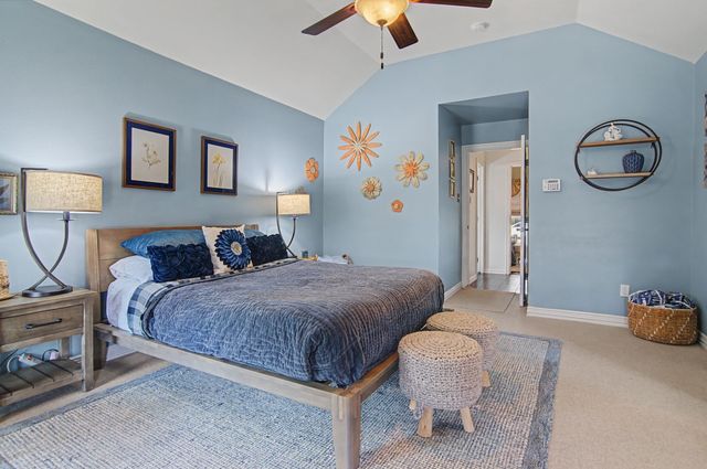 2709 Park Avenue, Bedford, TX 76021