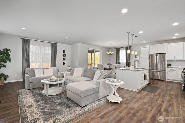 31509 120th Court SE, Auburn, WA 98092