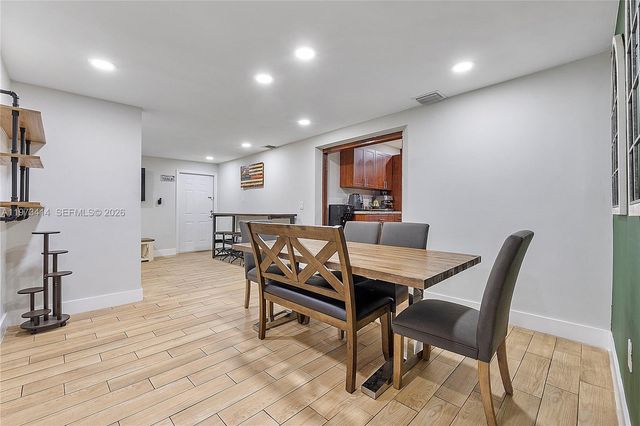 3410 N 72nd Ter, Hollywood, FL 33024