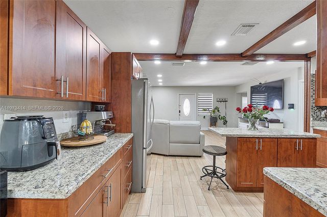 3410 N 72nd Ter, Hollywood, FL 33024