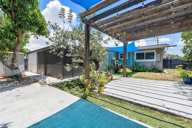 3410 N 72nd Ter, Hollywood, FL 33024