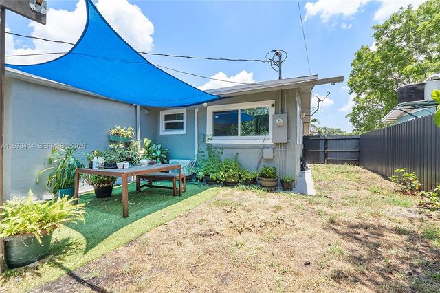 3410 N 72nd Ter, Hollywood, FL 33024