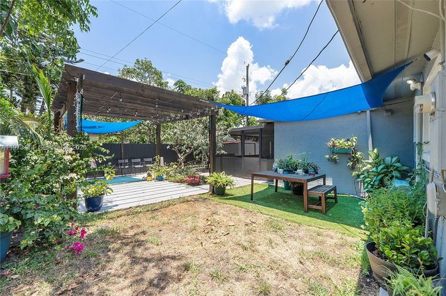 3410 N 72nd Ter, Hollywood, FL 33024