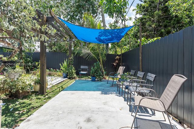 3410 N 72nd Ter, Hollywood, FL 33024