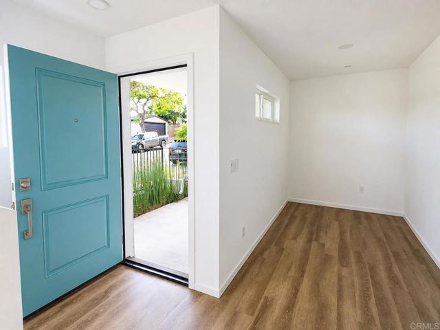 4968 Ocean View Boulevard, San Diego, CA 92113