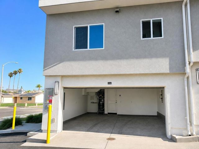 4968 Ocean View Boulevard, San Diego, CA 92113