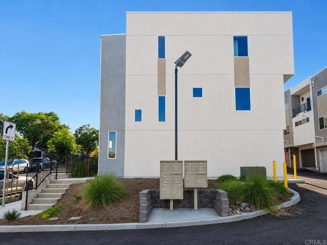4968 Ocean View Boulevard, San Diego, CA 92113