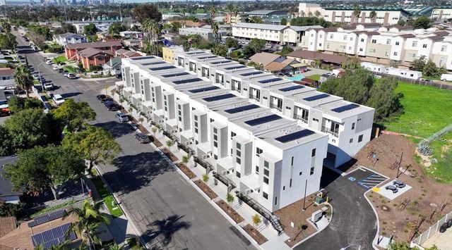 4968 Ocean View Boulevard, San Diego, CA 92113