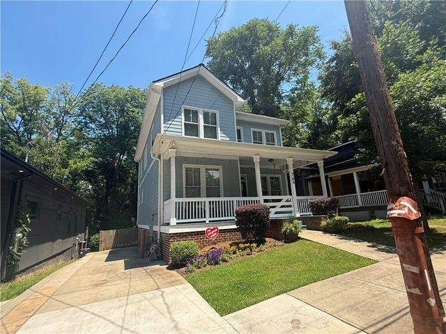 766 Cooper Street, Atlanta, GA 30315