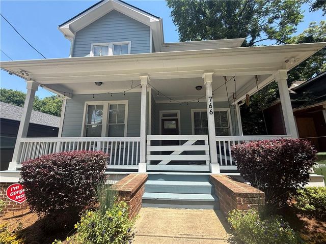 766 Cooper Street, Atlanta, GA 30315