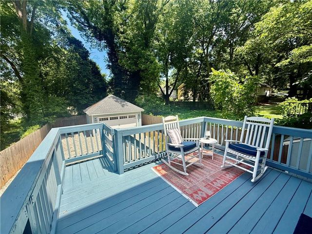 766 Cooper Street, Atlanta, GA 30315