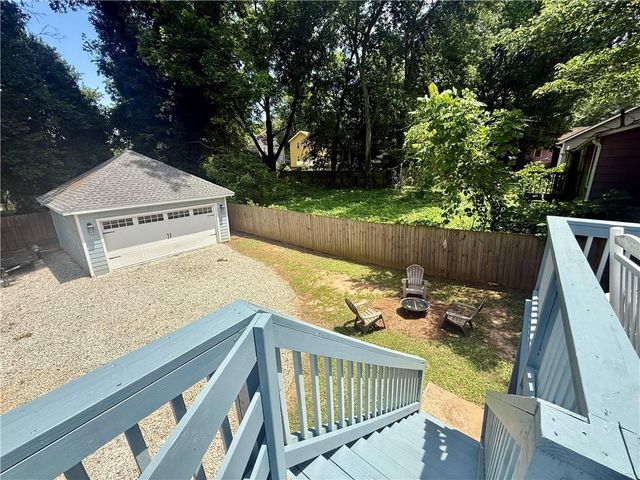 766 Cooper Street, Atlanta, GA 30315