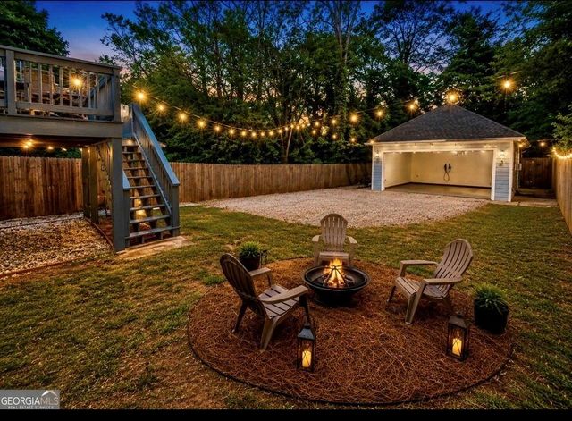 766 Cooper Street, Atlanta, GA 30315