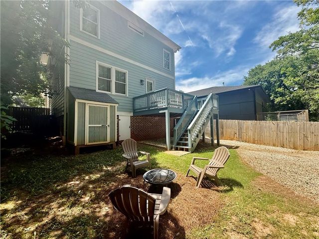 766 Cooper Street, Atlanta, GA 30315