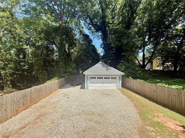 766 Cooper Street, Atlanta, GA 30315