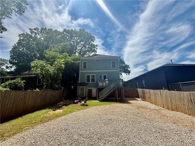 766 Cooper Street, Atlanta, GA 30315