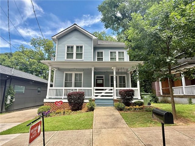 766 Cooper Street, Atlanta, GA 30315