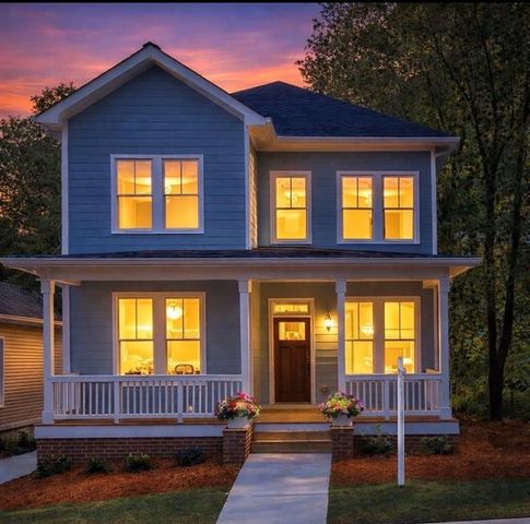 766 Cooper Street, Atlanta, GA 30315