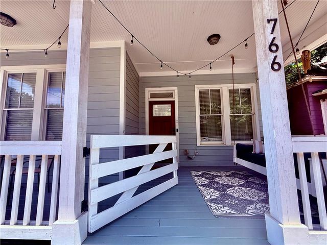 766 Cooper Street, Atlanta, GA 30315