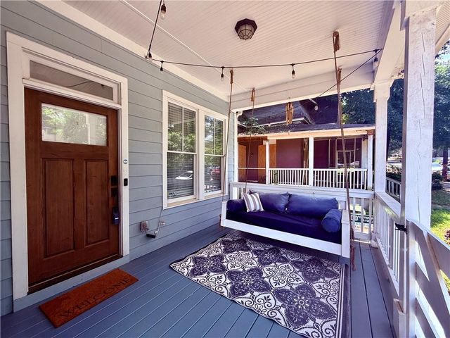 766 Cooper Street, Atlanta, GA 30315