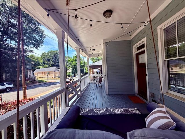 766 Cooper Street, Atlanta, GA 30315