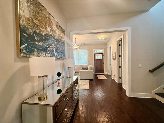 766 Cooper Street, Atlanta, GA 30315
