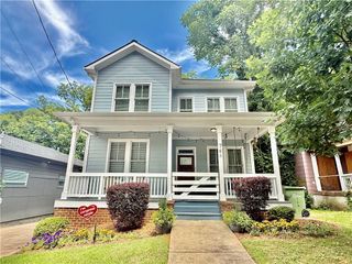 766 Cooper Street, Atlanta, GA 30315