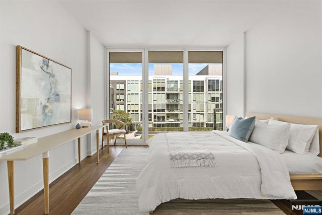 1200 Ave At Port Imperial 503, Weehawken, NJ 07086