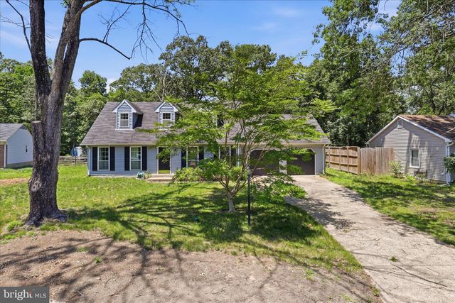 3454 TAMARACK CT, Waldorf, MD 20602