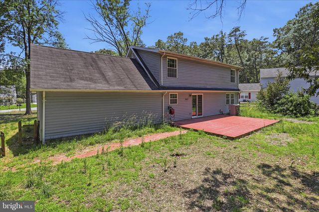 3454 TAMARACK CT, Waldorf, MD 20602