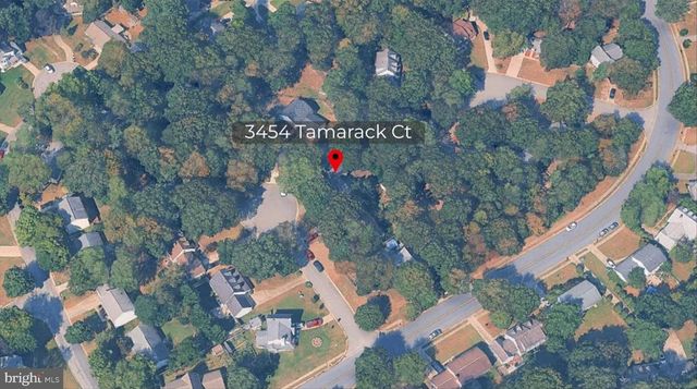 3454 TAMARACK CT, Waldorf, MD 20602