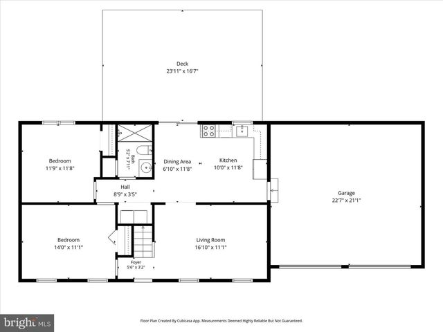 3454 TAMARACK CT, Waldorf, MD 20602