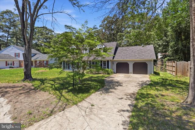 3454 TAMARACK CT, Waldorf, MD 20602