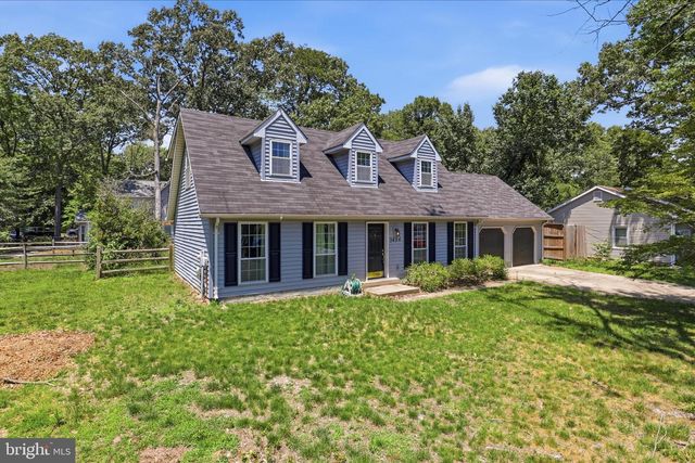 3454 TAMARACK CT, Waldorf, MD 20602