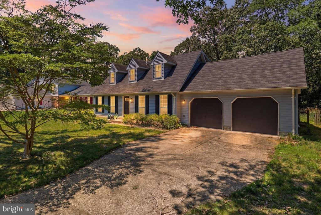 3454 TAMARACK CT, Waldorf, MD 20602