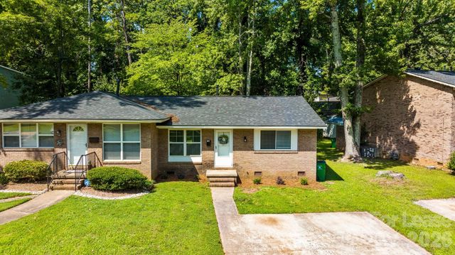 3315 Erskine Drive, Charlotte, NC 28205