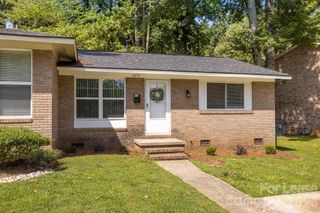 3315 Erskine Drive, Charlotte, NC 28205