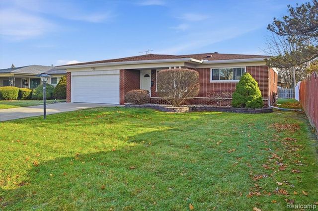 33164 Chatsworth Drive, Sterling Heights, MI 48312