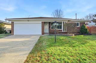 33164 Chatsworth Drive, Sterling Heights, MI 48312