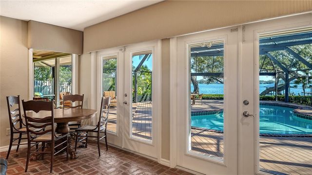 1042 N CASEY KEY ROAD, Osprey, FL 34229