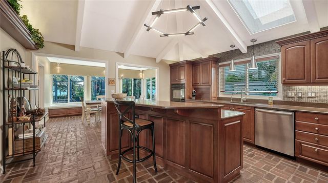 1042 N CASEY KEY ROAD, Osprey, FL 34229