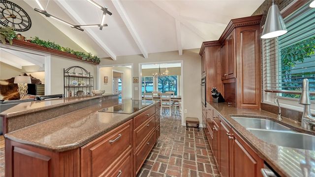 1042 N CASEY KEY ROAD, Osprey, FL 34229