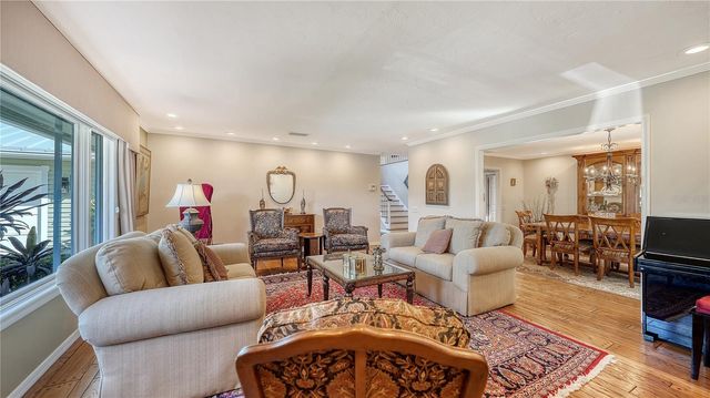 1042 N CASEY KEY ROAD, Osprey, FL 34229