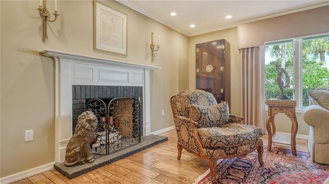 1042 N CASEY KEY ROAD, Osprey, FL 34229