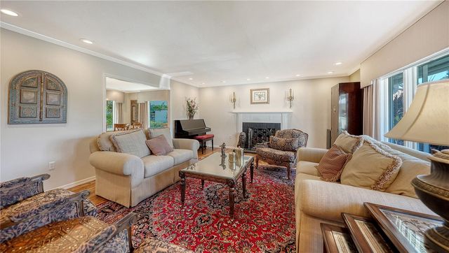 1042 N CASEY KEY ROAD, Osprey, FL 34229